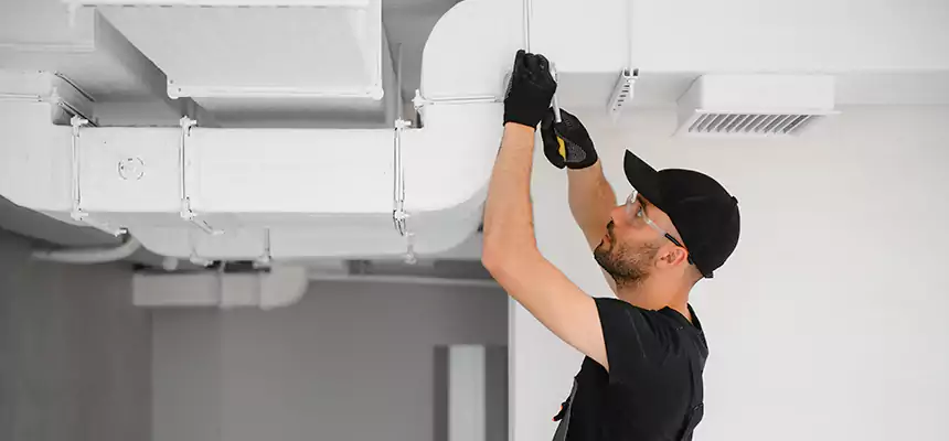 Our Air Duct Cleaning Services in Lake Havasu City, AZ