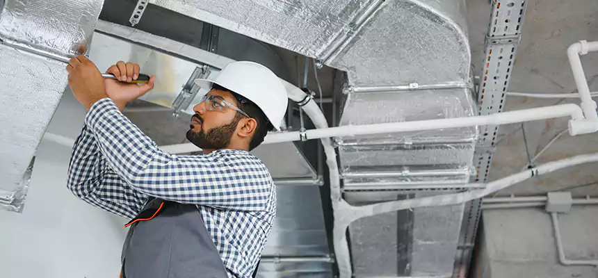 Proactive Ac Vent Repairs & Air Duct Replacement Companies Near Me in Lake Havasu City