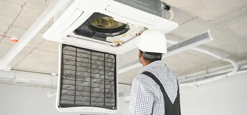 Our Affordable Duct Cleaning Near Me Services in Lake Havasu City, AZ