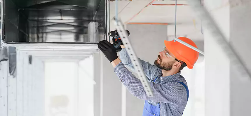 Comprehensive Ventilation Cleaning in Lake Havasu City