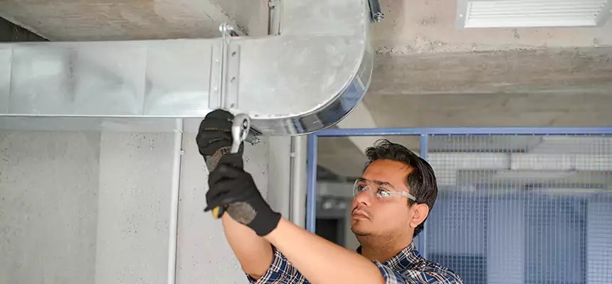 Our Air Duct Installation Services in Lake Havasu City, AZ