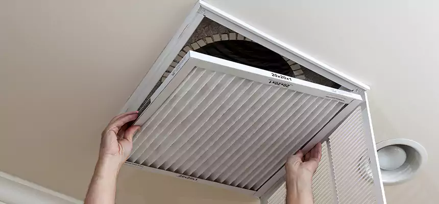 Our Air Duct UV Sanitization Services in Lake Havasu City, AZ