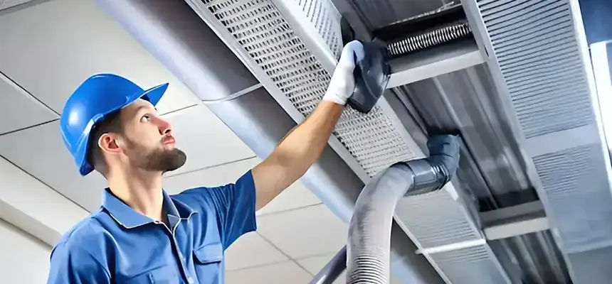 Our Annual Dryer Vent Maintenance Services in Lake Havasu City, AZ