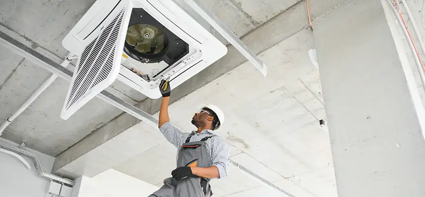 Efficient Multi‑Unit & HOA Annual Vent Cleaning Plans in Lake Havasu City