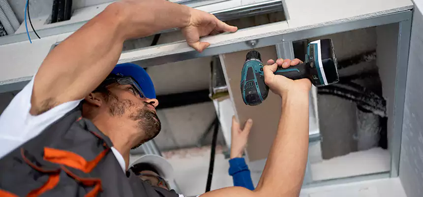 Our Apartment Air Duct Cleaning Services in Lake Havasu City, AZ
