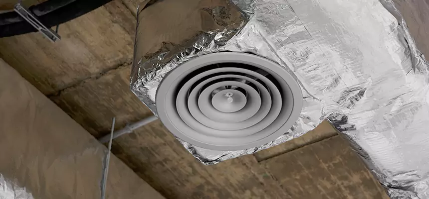 Our Basement Vent Cleaning Services in Lake Havasu City, AZ