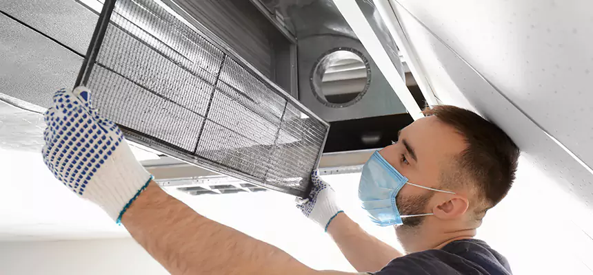Our Bathroom Exhaust Duct Cleaning Services in Lake Havasu City, AZ