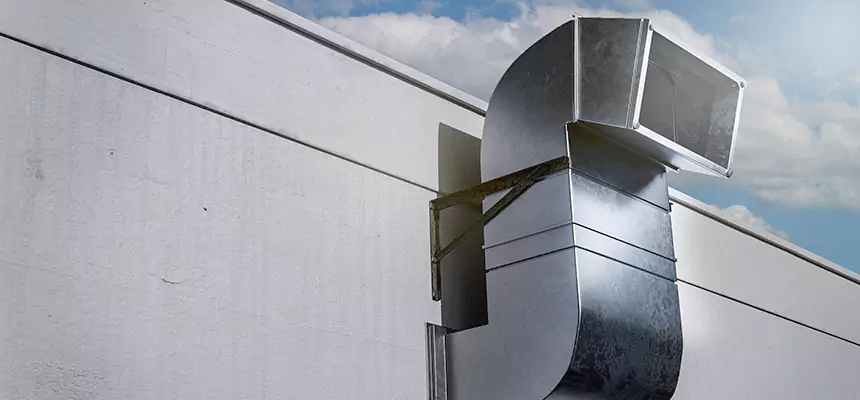 Trusted Industrial Dryer Vent Cleaning in Lake Havasu City