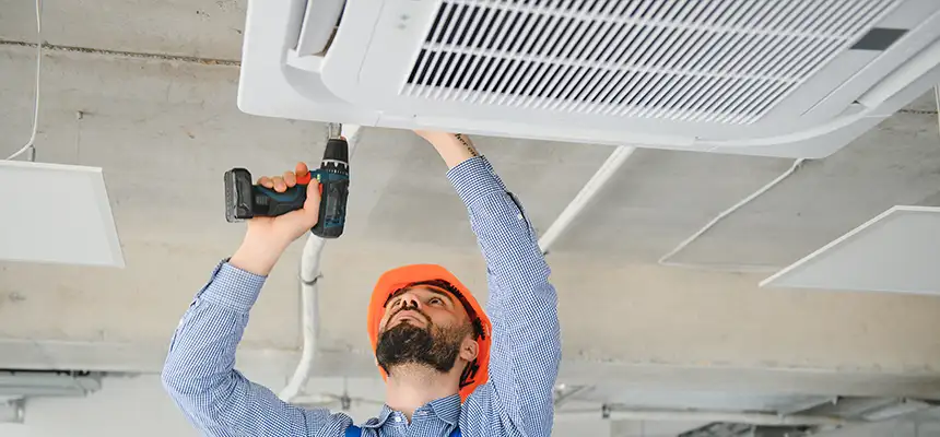 Detailed Multi‑Unit Riser & Roof Termination Cleaning in Lake Havasu City