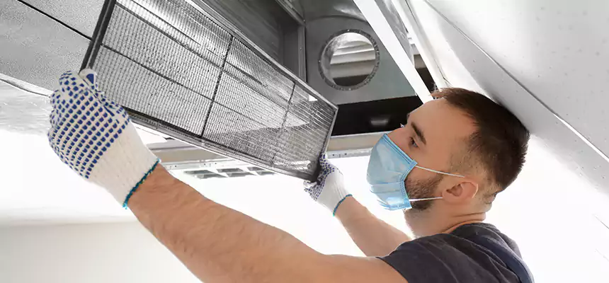 Our Dryer Vent Cleaning Services in Lake Havasu City, AZ
