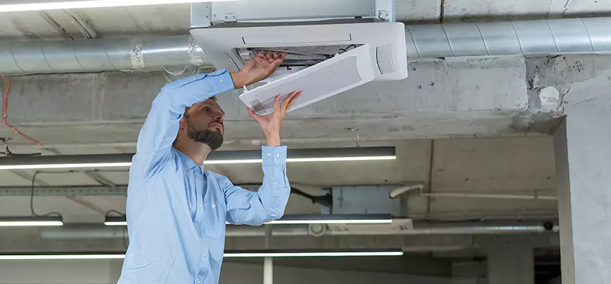 Our Energy Recovery Ventilation Cleaning Services in Lake Havasu City, AZ