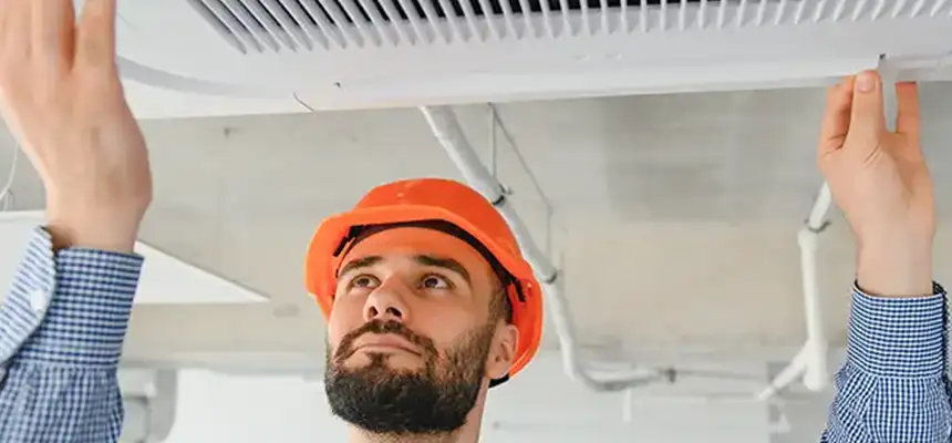 Our Furnace Vent Cleaning Services in Lake Havasu City, AZ