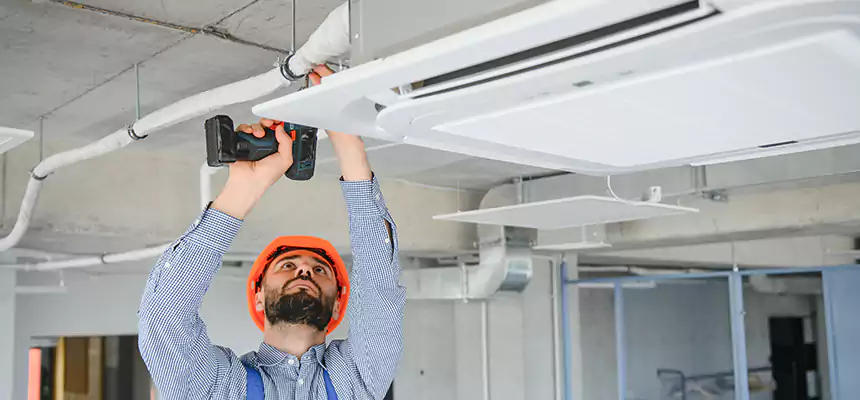 Eco‑Friendly Coil & Plenum Deep Cleaning in Lake Havasu City