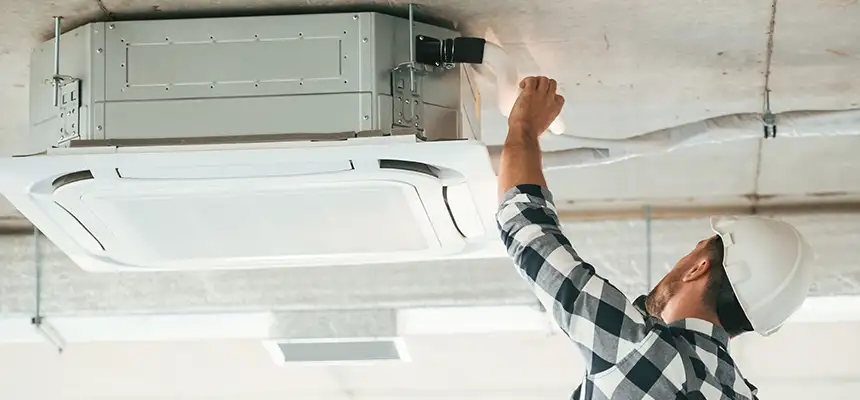 Our Local Vent Cleaning Services in Lake Havasu City, AZ