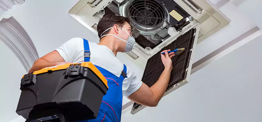 Specialized Office Duct Cleaning in Lake Havasu City, AZ