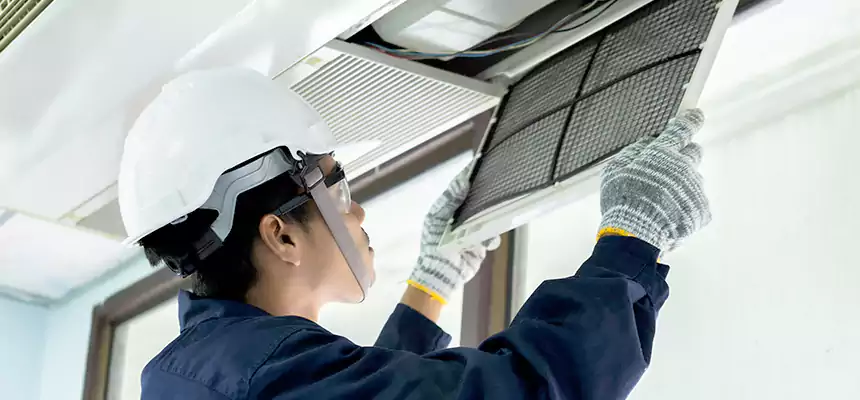Our Residential Air Vent Cleaning Services in Lake Havasu City, AZ
