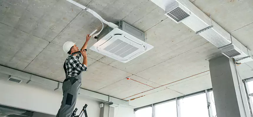 Our Wi Fi Connected Air Ducts Services in Lake Havasu City, AZ