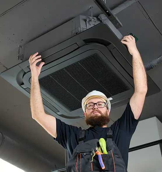 About Air Duct Camera Inspection in Lake Havasu City, AZ