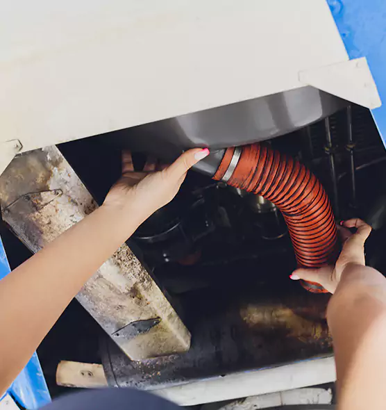Professional Air Duct Leak Repair in Lake Havasu City, AZ