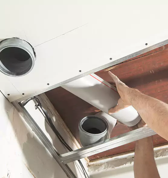 Professional Air Duct Replacement in Lake Havasu City, AZ