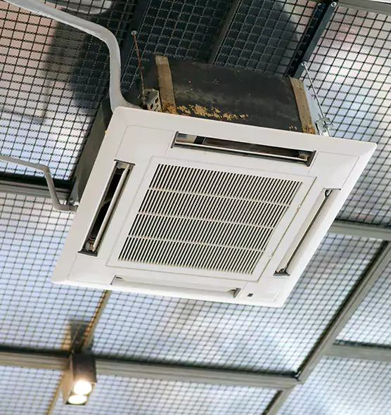 Top-Notch Allergy Relief Vent Cleaning Services in Lake Havasu City, AZ