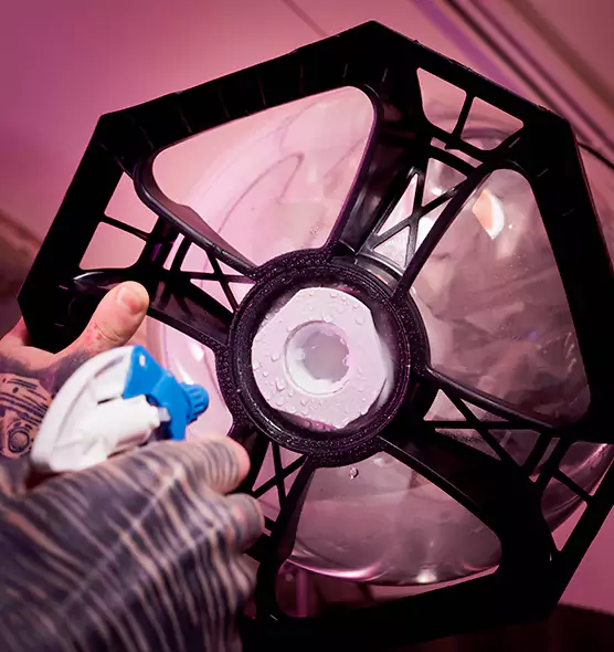 Advanced Basement Vent Cleaning in Lake Havasu City, AZ