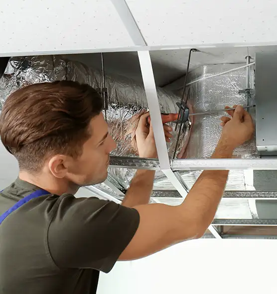 Professional Clogged Dryer Vent Repair in Lake Havasu City, AZ