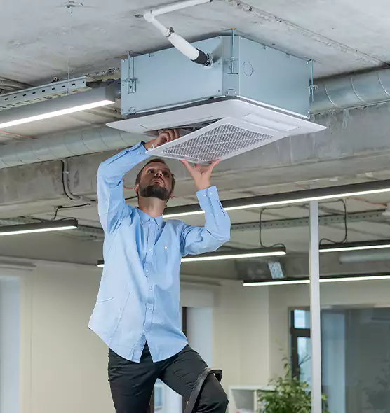 Expert Commercial Air Duct Cleaning in Lake Havasu City, AZ