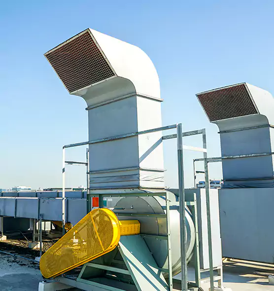 Advanced Commercial HVAC Duct Cleaning in Lake Havasu City, AZ