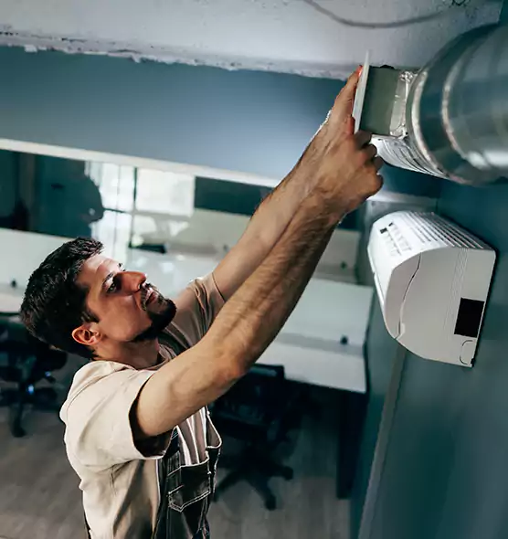 About Flexible Ductwork Replacement in Lake Havasu City, AZ