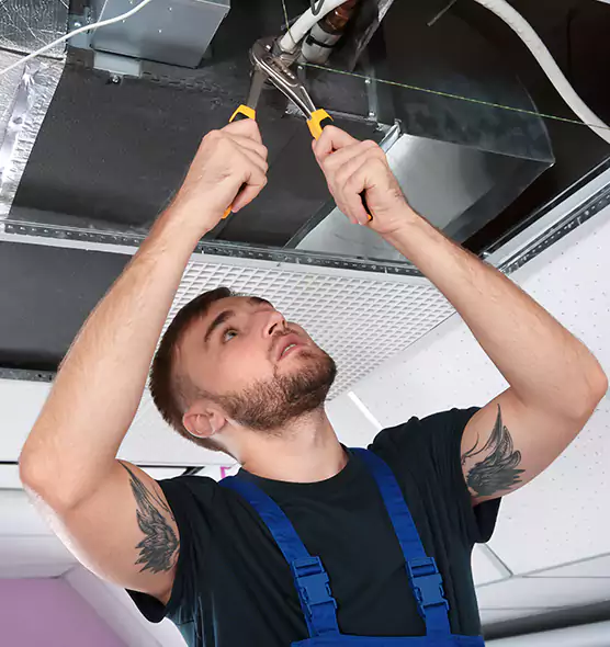 Trusted Home Air Duct Cleaning in Lake Havasu City, AZ