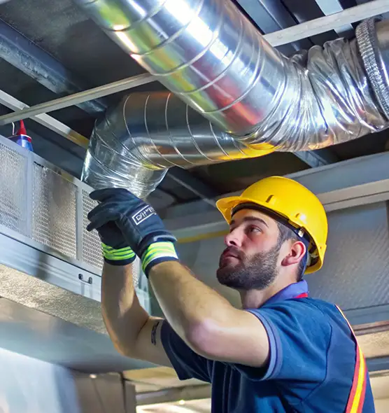 Professional NADCA Approved Air Duct Services in Lake Havasu City, AZ