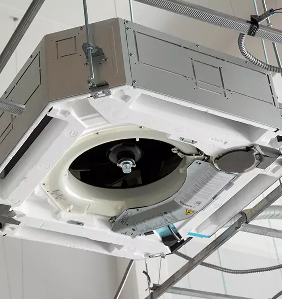 Professional Roof Vent Lint Removal Lake Havasu City, AZ