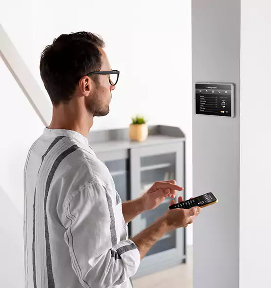 About Smart AC Vent Controller Services in Lake Havasu City