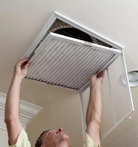 Trusted Vent Shaft Cleaning Expert in Lake Havasu City, AZ