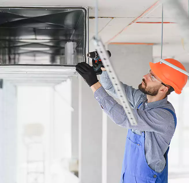 Why Homeowners & Businesses Trust Us Lake Havasu City, AZ