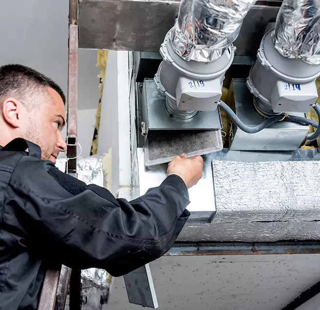 Why Homeowners & Businesses Trust Us in Lake Havasu City, AZ