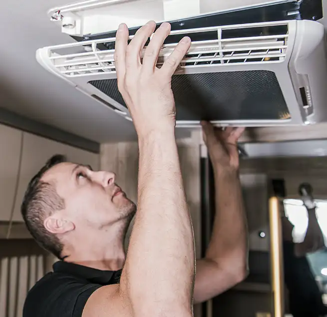 Why Homeowners & Businesses Trust Us Lake Havasu City, AZ