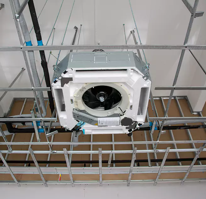 Why Homeowners & Businesses Trust Us Lake Havasu City, AZ