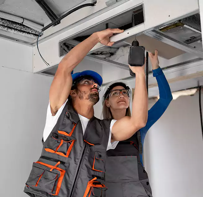 Why Homeowners & Businesses Trust Us in Lake Havasu City, AZ