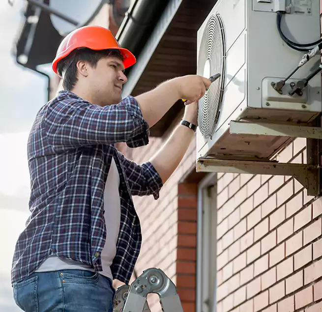 Why Homeowners & Businesses Trust Us Lake Havasu City, AZ